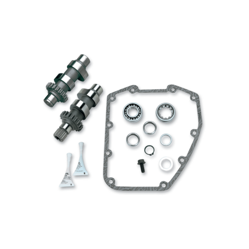 PartzBiz HD: 3486022-S&S Easy Start Cam Kit 625 Series Chain Drive High RPM Harley Big Twin Cam 99-06 PartzBiz HD: 3486022-S&S Easy Start Cam Kit 625 Series Chain Drive High RPM Harley Big Twin Cam 99-06