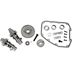 PartzBiz HD 106-5229 - S&S Easy Start Cam Kit 625 Series Gear Drive High RPM Harley Big Twin Cam 06-17 PartzBiz HD 106-5229 - S&S Easy Start Cam Kit 625 Series Gear Drive High RPM Harley Big Twin Cam 06-17