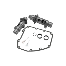 PartzBiz HD 330-0331 - S&S Easy Start Cam Kit 635 H.O. Chain Drive High RPM Harley Big Twin Cam 06-17 PartzBiz HD 330-0331 - S&S Easy Start Cam Kit 635 H.O. Chain Drive High RPM Harley Big Twin Cam 06-17