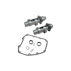 PartzBiz HD 106-5235 - S&S Easy Start Cam Kit 640 Series Chain Drive High RPM Harley Big Twin Cam 06-17 PartzBiz HD 106-5235 - S&S Easy Start Cam Kit 640 Series Chain Drive High RPM Harley Big Twin Cam 06-17