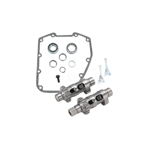 PartzBiz HD: 3485908-S&S Easy Start Cam Kit HP103 Chain Drive Performance Harley Big Twin Cam 99-06 PartzBiz HD: 3485908-S&S Easy Start Cam Kit HP103 Chain Drive Performance Harley Big Twin Cam 99-06