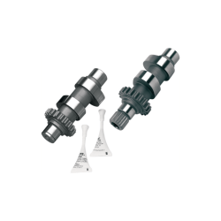PartzBiz HD 106-4383 - S&S 625 Series Grind Chain Drive Cams Kit 10.0-10.75:1 Harley Big Twin Cam 06-17 PartzBiz HD 106-4383 - S&S 625 Series Grind Chain Drive Cams Kit 10.0-10.75:1 Harley Big Twin Cam 06-17