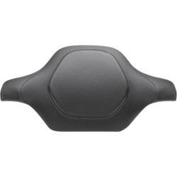 PartzBiz HD 14-11884CF - Saddlemen Black Carbon Fiber CF Tour Pak Pack Cover Backrest Harley 14+ Touring PartzBiz HD 14-11884CF - Saddlemen Black Carbon Fiber CF Tour Pak Pack Cover Backrest Harley 14+ Touring