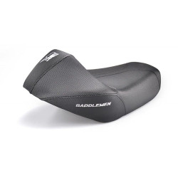PartzBiz HD 807-03-0024 - Saddlemen One Wheel Revolution Solo Seat Harley Sportster XL 2004-2020 Nightster PartzBiz HD 807-03-0024 - Saddlemen One Wheel Revolution Solo Seat Harley Sportster XL 2004-2020 Nightster