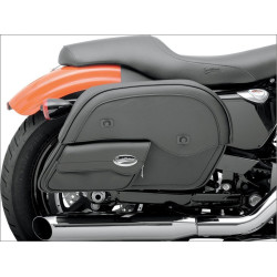 PartzBiz HD 3501-0382 - Saddlemen Cruis‚”N Slant Face Pouch กระเป๋าข้าง Jumbo 19‚” Universal Fit Throw-Over PartzBiz HD 3501-0382 - Saddlemen Cruis‚”N Slant Face Pouch กระเป๋าข้าง Jumbo 19‚” Universal Fit Throw-Over