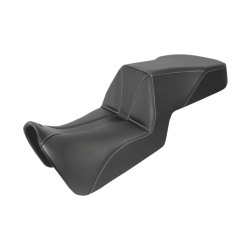 PartzBiz HD 821-34-201 - Saddlemen Adventure Tour Seat Standard คาร์บอนไฟเบอร์ Low Harley Pan America 21+ PartzBiz HD 821-34-201 - Saddlemen Adventure Tour Seat Standard คาร์บอนไฟเบอร์ Low Harley Pan America 21+