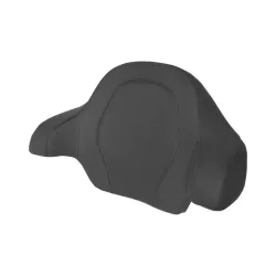 PartzBiz HD 814-07-TPACK-RS - Saddlemen Black King Tour Pack เบาะรองนั่งโซฟา RoadSofa และผ้าคลุม 14+ Harley Touring PartzBiz HD 814-07-TPACK-RS - Saddlemen Black King Tour Pack เบาะรองนั่งโซฟา RoadSofa และผ้าคลุม 14+ Harley Touring
