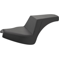 PartzBiz HD I21-04-174 - Saddlemen Gripper Step 2-Up Seat Black Gel-Core 28‚” Hardware Indian Chief 2022 PartzBiz HD I21-04-174 - Saddlemen Gripper Step 2-Up Seat Black Gel-Core 28‚” Hardware Indian Chief 2022