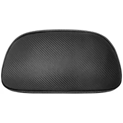 PartzBiz HD 11886-CF - โซฟาถนน Saddlemen สับ CF Tour-Pak ที่หุ้มพนักพิง 2014+ Harley Touring PartzBiz HD 11886-CF - โซฟาถนน Saddlemen สับ CF Tour-Pak ที่หุ้มพนักพิง 2014+ Harley Touring