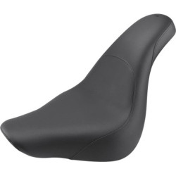 PartzBiz HD 818-27-047 - Saddlemen Profiler Smooth 2 Up Low Profile Seat Harley 18+ Softail Fat Boy FLFB PartzBiz HD 818-27-047 - Saddlemen Profiler Smooth 2 Up Low Profile Seat Harley 18+ Softail Fat Boy FLFB