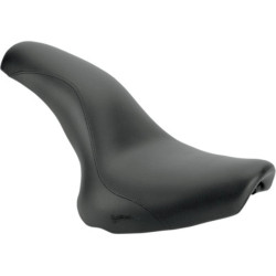 PartzBiz HD 818-30-047 - Saddlemen Profiler Smooth 2Up Low Profile Seat Harley M8 Softail Street Bob FXST PartzBiz HD 818-30-047 - Saddlemen Profiler Smooth 2Up Low Profile Seat Harley M8 Softail Street Bob FXST