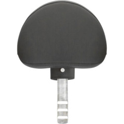 PartzBiz HD 11567RPT - Saddlemen Optional Driver's Pillow Top Backrest For Road Sofa Smooth Seat PartzBiz HD 11567RPT - Saddlemen Optional Driver's Pillow Top Backrest For Road Sofa Smooth Seat