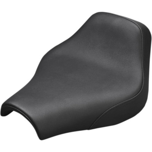 PartzBiz HD: 3472198-Saddlemen Smooth Renegade Touring Solo Seat Harley 18+ Softail Street Bob FXST PartzBiz HD: 3472198-Saddlemen Smooth Renegade Touring Solo Seat Harley 18+ Softail Street Bob FXST