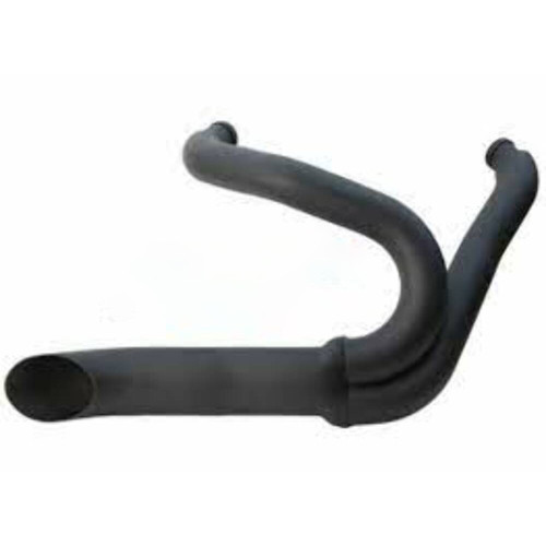 PartzBiz HD: 3481648-11‚” Santee Black 2:1 Xzotic Exhaust Lake Pipe 2 Into 1 Harley Softail 12มม. O2 PartzBiz HD: 3481648-11‚” Santee Black 2:1 Xzotic Exhaust Lake Pipe 2 Into 1 Harley Softail 12มม. O2