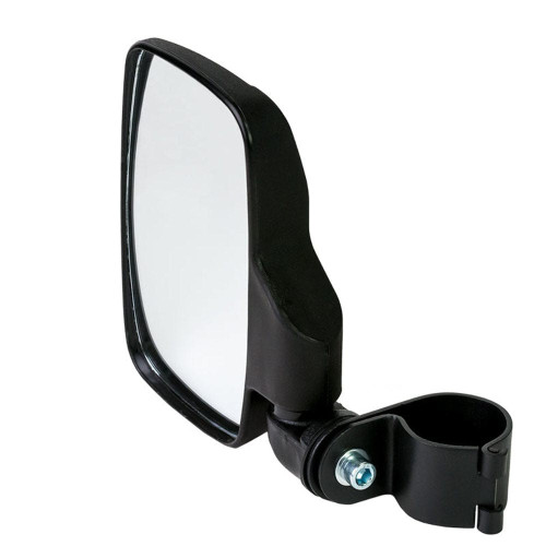 PartzBiz HD: 3453559-Seizmik 1.75” Black Rear View Mirror Pair Set Fold In UTV Offroad Side-By-Side PartzBiz HD: 3453559-Seizmik 1.75” Black Rear View Mirror Pair Set Fold In UTV Offroad Side-By-Side