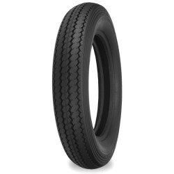 PartzBiz HD 87-4115 - ยางหน้า Shinko Classic 240 100/90 B19 63H Blackwall Harley Touring PartzBiz HD 87-4115 - ยางหน้า Shinko Classic 240 100/90 B19 63H Blackwall Harley Touring