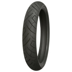 PartzBiz HD 87-4192 - Shinko SR 777 160/60R18 70V Blackwall ยางหน้า Heavy Duty Harley