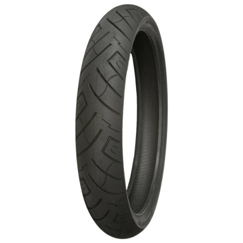 PartzBiz HD: 3477129-Shinko SR 777 160/60R18 70V Blackwall ยางหน้า Heavy Duty Harley