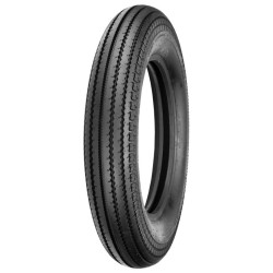 PartzBiz HD 87-4628 - Shinko Super Classic 270 4.50-18 Blackwall ยางหน้าหรือหลัง Harley Motorcycle PartzBiz HD 87-4628 - Shinko Super Classic 270 4.50-18 Blackwall ยางหน้าหรือหลัง Harley Motorcycle