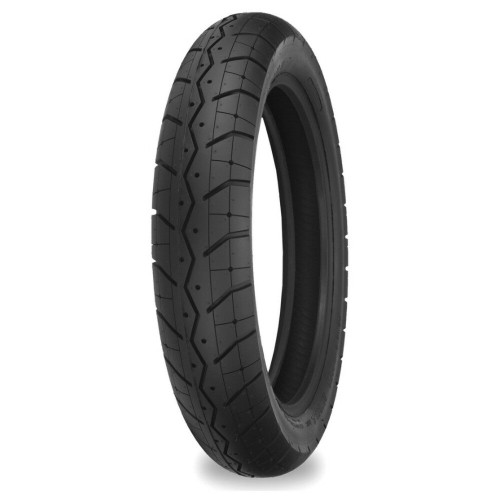 PartzBiz HD: 3463562-ยางหน้า Shinko 230 Tour Master 80/90H21 48H Black Street Bike PartzBiz HD: 3463562-ยางหน้า Shinko 230 Tour Master 80/90H21 48H Black Street Bike
