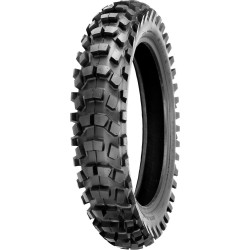 PartzBiz HD 87-4203 - ยางหลัง Shinko 520 Series 2.75-10 38J Bias Offroad Street Dirt Bike Terrain XR PartzBiz HD 87-4203 - ยางหลัง Shinko 520 Series 2.75-10 38J Bias Offroad Street Dirt Bike Terrain XR