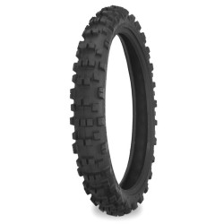 PartzBiz HD 87-4323 - ยางหน้า Shinko 525 Series 60/100-14 29M Bias Off-Road Street Dirt Bike Tube PartzBiz HD 87-4323 - ยางหน้า Shinko 525 Series 60/100-14 29M Bias Off-Road Street Dirt Bike Tube