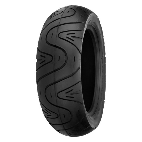 PartzBiz HD: 3464624-Shinko SR007 ยางหลัง 130/70-12 62P Bias Tubeless Moped สกู๊ตเตอร์ Bike Street DOT