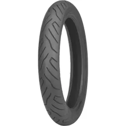 PartzBiz HD 87-4902 - Shinko SR999 120/70-21 Bias 68V ด้านหน้า Blackwall ยางรถจักรยานยนต์ Harley Cruiser PartzBiz HD 87-4902 - Shinko SR999 120/70-21 Bias 68V ด้านหน้า Blackwall ยางรถจักรยานยนต์ Harley Cruiser