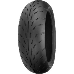 PartzBiz HD 87-4005 - Shinko 003 Stealth Radial 180/55ZR18 74W ยางหลัง Street Super Sport Drag Race PartzBiz HD 87-4005 - Shinko 003 Stealth Radial 180/55ZR18 74W ยางหลัง Street Super Sport Drag Race