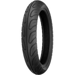 PartzBiz HD 87-4024 - Shinko 006 Podium 130/60ZR17 59W ยางหน้า Radial Street Bike Sport Race Black PartzBiz HD 87-4024 - Shinko 006 Podium 130/60ZR17 59W ยางหน้า Radial Street Bike Sport Race Black