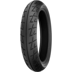 PartzBiz HD 87-4041 - Shinko 009 Raven 120/70ZR17 58W ยางหน้าแบบ Radial Street Bike Sport Touring Race PartzBiz HD 87-4041 - Shinko 009 Raven 120/70ZR17 58W ยางหน้าแบบ Radial Street Bike Sport Touring Race