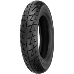 PartzBiz HD 87-4220 - Shinko 009 Series ด้านหน้าด้านหลัง 3.50-10 51J Tubeless Moped Scooter Bike Street DOT PartzBiz HD 87-4220 - Shinko 009 Series ด้านหน้าด้านหลัง 3.50-10 51J Tubeless Moped Scooter Bike Street DOT
