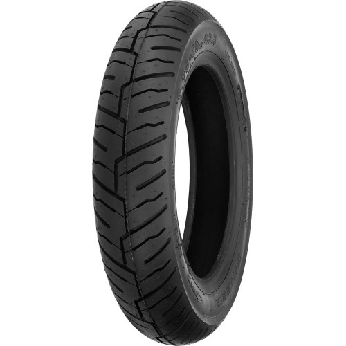 PartzBiz HD: 3464078-Shinko 425 ยางหน้าหลัง 130/90-10 70J Tubeless Moped Scooter Bike Street DOT PartzBiz HD: 3464078-Shinko 425 ยางหน้าหลัง 130/90-10 70J Tubeless Moped Scooter Bike Street DOT