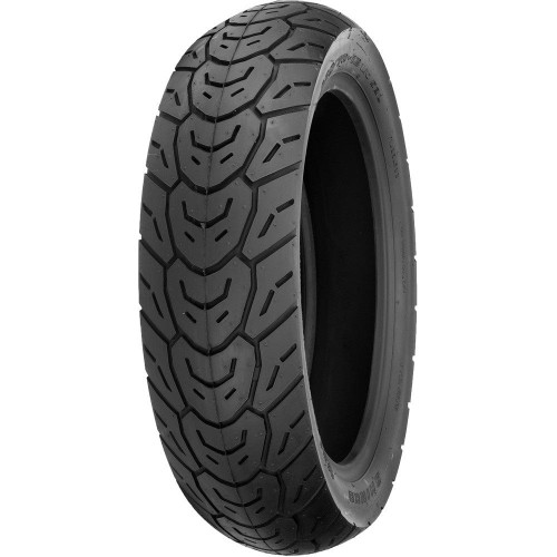 PartzBiz HD: 3464116-Shinko 429 ยางหน้าหลัง 120/70-13 53L Tubeless Moped Scooter Bike Street DOT