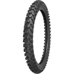 PartzBiz HD 87-4204 - ยางหน้าซีรีย์ Shinko 520 2.50-12 33J Bias Off-Road Street Dirt Bike Terrain PartzBiz HD 87-4204 - ยางหน้าซีรีย์ Shinko 520 2.50-12 33J Bias Off-Road Street Dirt Bike Terrain