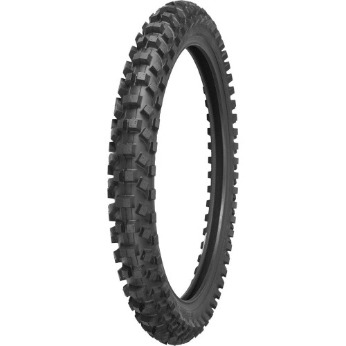 PartzBiz HD: 3464126-ยางหน้าซีรีย์ Shinko 520 2.50-12 33J Bias Off-Road Street Dirt Bike Terrain PartzBiz HD: 3464126-ยางหน้าซีรีย์ Shinko 520 2.50-12 33J Bias Off-Road Street Dirt Bike Terrain