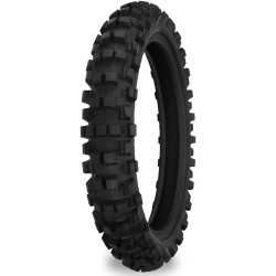 PartzBiz HD 87-4322 - ยางหน้า Shinko 524 Series 70/100-19 42M Bias Off-Road Street Dirt Bike Tube PartzBiz HD 87-4322 - ยางหน้า Shinko 524 Series 70/100-19 42M Bias Off-Road Street Dirt Bike Tube
