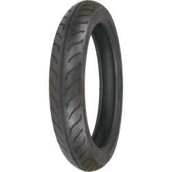 PartzBiz HD 87-4120 - ยางหน้า Shinko 611 Series MT90-16 สีดำ 130/90-16 71H Bias Harley Softail PartzBiz HD 87-4120 - ยางหน้า Shinko 611 Series MT90-16 สีดำ 130/90-16 71H Bias Harley Softail