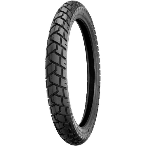 PartzBiz HD: 3464526-Shinko 705 Dual Sport ยางหน้า 120/70R19 60H Radial DOT รถจักรยานยนต์ Street Bike