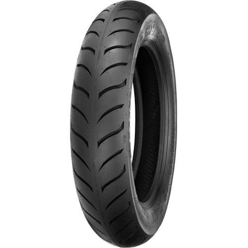 PartzBiz HD: 3464677-Shinko 718 Series หลัง MT90-16 ยางสีดำ 74H Harley Tubeless Softail Touring