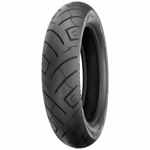 PartzBiz HD: 3459189-Shinko 777 100/90-19 ยางหน้า Blackwall Harley Sportster Dyna Bobber Custom PartzBiz HD: 3459189-Shinko 777 100/90-19 ยางหน้า Blackwall Harley Sportster Dyna Bobber Custom