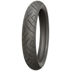 PartzBiz HD 87-4603 - ยางหน้า Shinko 777 HD 120/50-26 สำหรับล้อ 26 นิ้ว Harley Touring Custom Bagger PartzBiz HD 87-4603 - ยางหน้า Shinko 777 HD 120/50-26 สำหรับล้อ 26 นิ้ว Harley Touring Custom Bagger