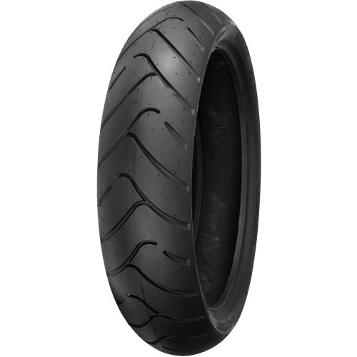 PartzBiz HD: 3464727-Shinko 880 Series 110/70ZR17 54V ยางหน้า Radial Black Street Bike Sport Race PartzBiz HD: 3464727-Shinko 880 Series 110/70ZR17 54V ยางหน้า Radial Black Street Bike Sport Race