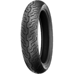 PartzBiz HD 87-4471 - ยางหน้า Shinko SR733 100/90-19 57H Bias Black Harley Touring Bagger Softail PartzBiz HD 87-4471 - ยางหน้า Shinko SR733 100/90-19 57H Bias Black Harley Touring Bagger Softail