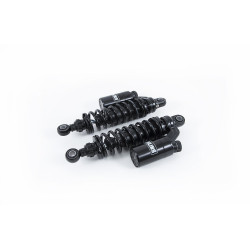 PartzBiz HD OLN-S36PR1C1L-HD752 - Öhlins Adjustable Harley Davidson XL Sportster 883 + 1200 Black