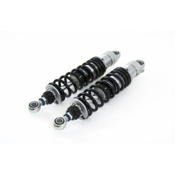 PartzBiz HD OLN-S36DR1L-HD-816 - Öhlins Harley Dyna Shocks 13 Inch Rebound & Length Adjustable