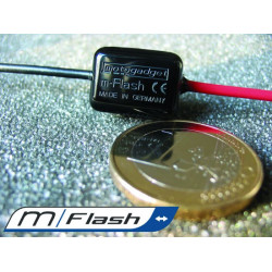 PartzBiz HD MG-4000010 - โม.แฟลช