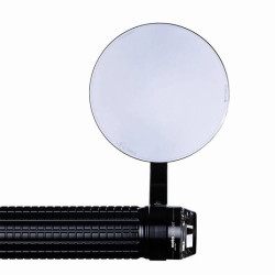 PartzBiz HD MG-7003020 - โมวิวคาเฟ่ กระจกมอเตอร์ไซค์