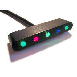 PartzBiz HD MG-3003010 - โมโตแกดเจ็ต โมโตไซน์ มินิ