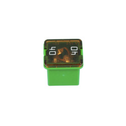 PartzBiz HD MG-4002037 - Replacement Fuse 40 A